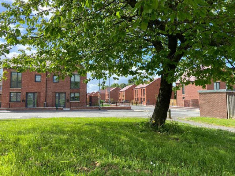 John Southworth’s Commitment to Passivhaus and Future Homes Standards