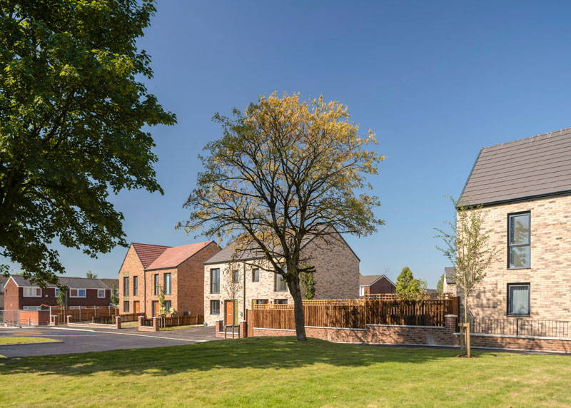 Mayton Street, Openshaw Stock Investment Project