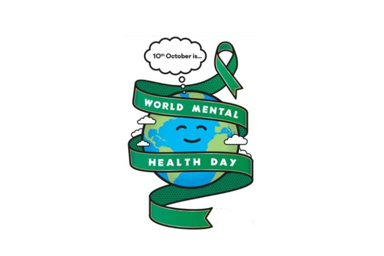 World Mental Health Awareness Day