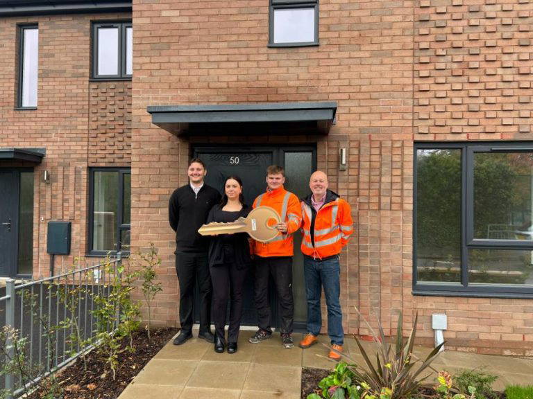 Blackwin Street, Gorton