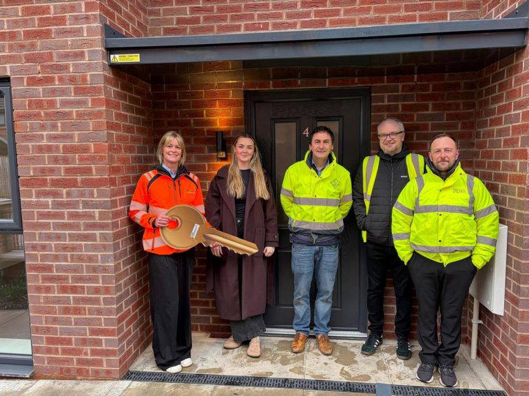 Domett Street, Blackley 