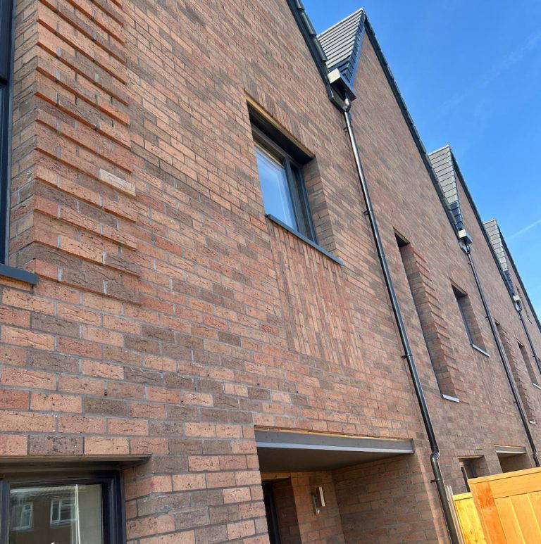 Parkmount Road, Harpurhey