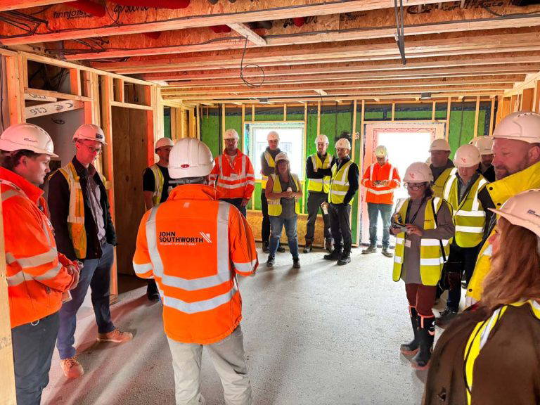 Don’t Wait for the Future Homes Standard…