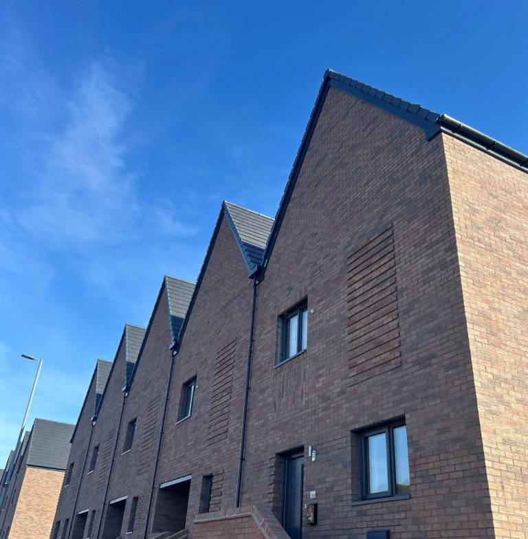 Parkmount Road, Harpurhey